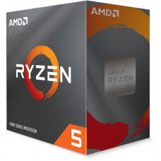 Процессор AMD Ryzen 5 4500 (100-100000644BOX)