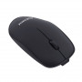 Мышка Gemix GM195 Wireless Black (GM195Bk)