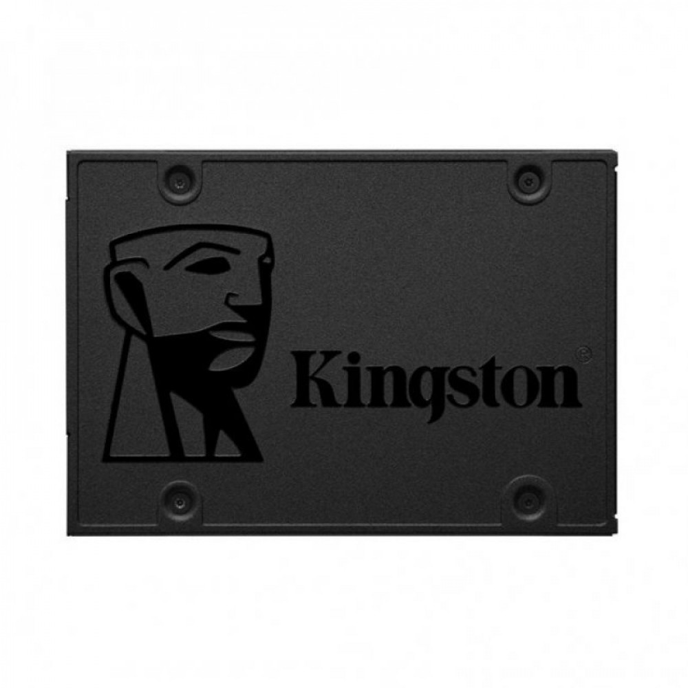 Накопитель SSD 2.5" 240GB Kingston (SA400S37/240G)_