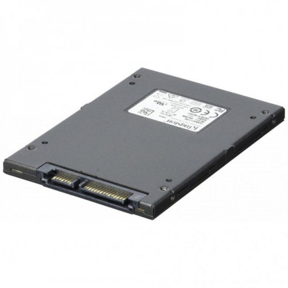 Накопитель SSD 2.5" 240GB Kingston (SA400S37/240G)_