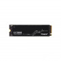 Накопичувач SSD M.2 2280 1TB Kingston (SKC3000S/1024G)