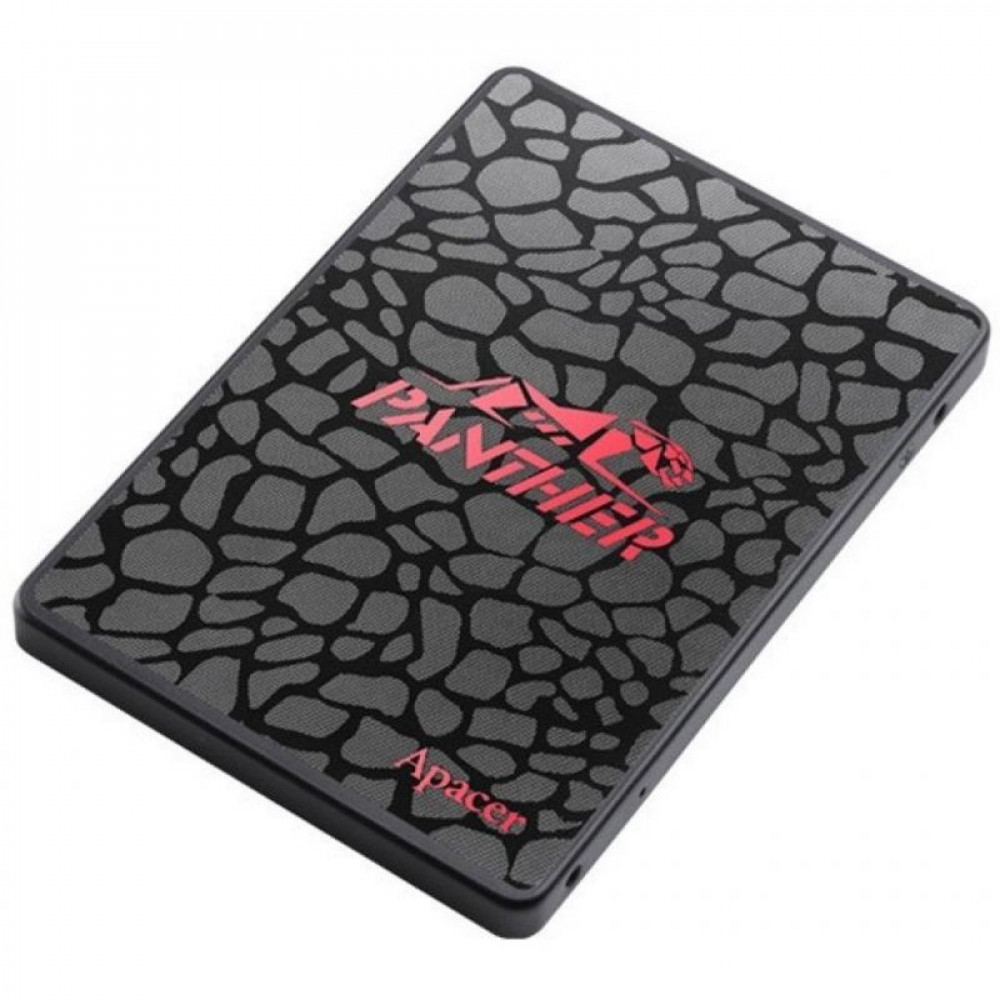 Накопитель SSD 2.5" 256GB Apacer (AP256GAS350-1)_
