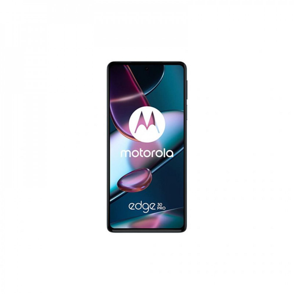 Мобільний телефон Motorola Edge 30 Pro 12/256GB Cosmos Blue