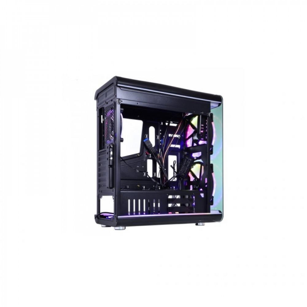 Корпус Qube QBM98_FMNU3PG