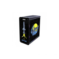 Корпус Qube QBM98_FMNU3PN