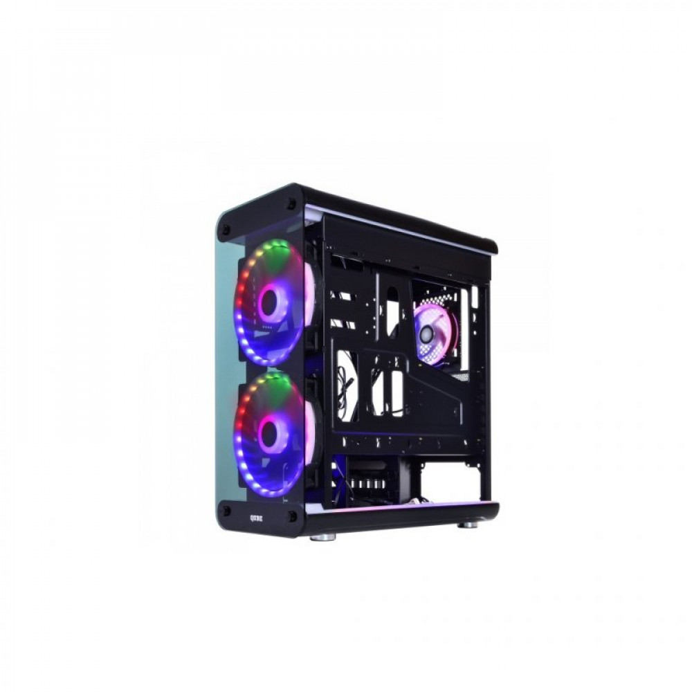 Корпус Qube QBM98_FMNU3PN