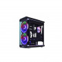 Корпус Qube QBM98_FMNU3PN