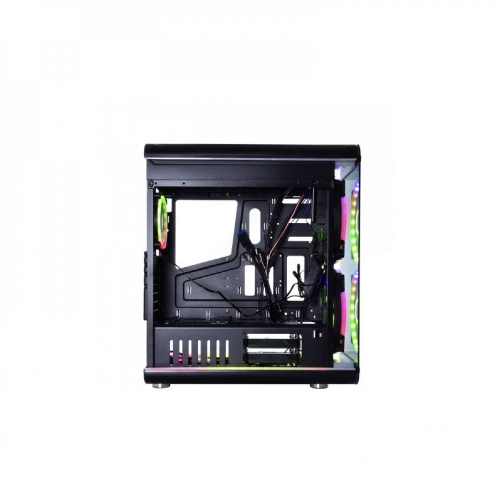 Корпус Qube QBM98_FMNU3PN
