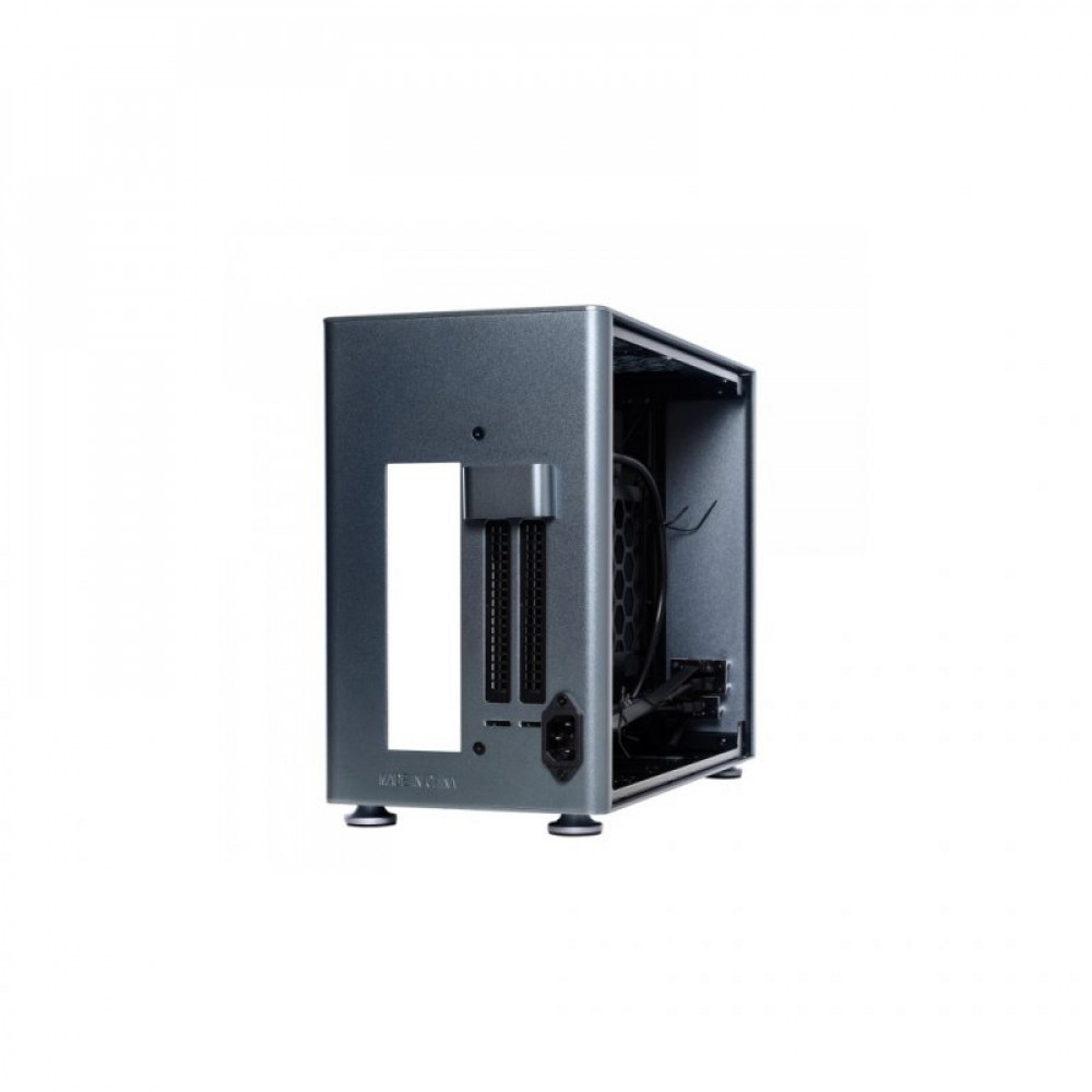 Корпус Qube QBA4I_WGNU3PP