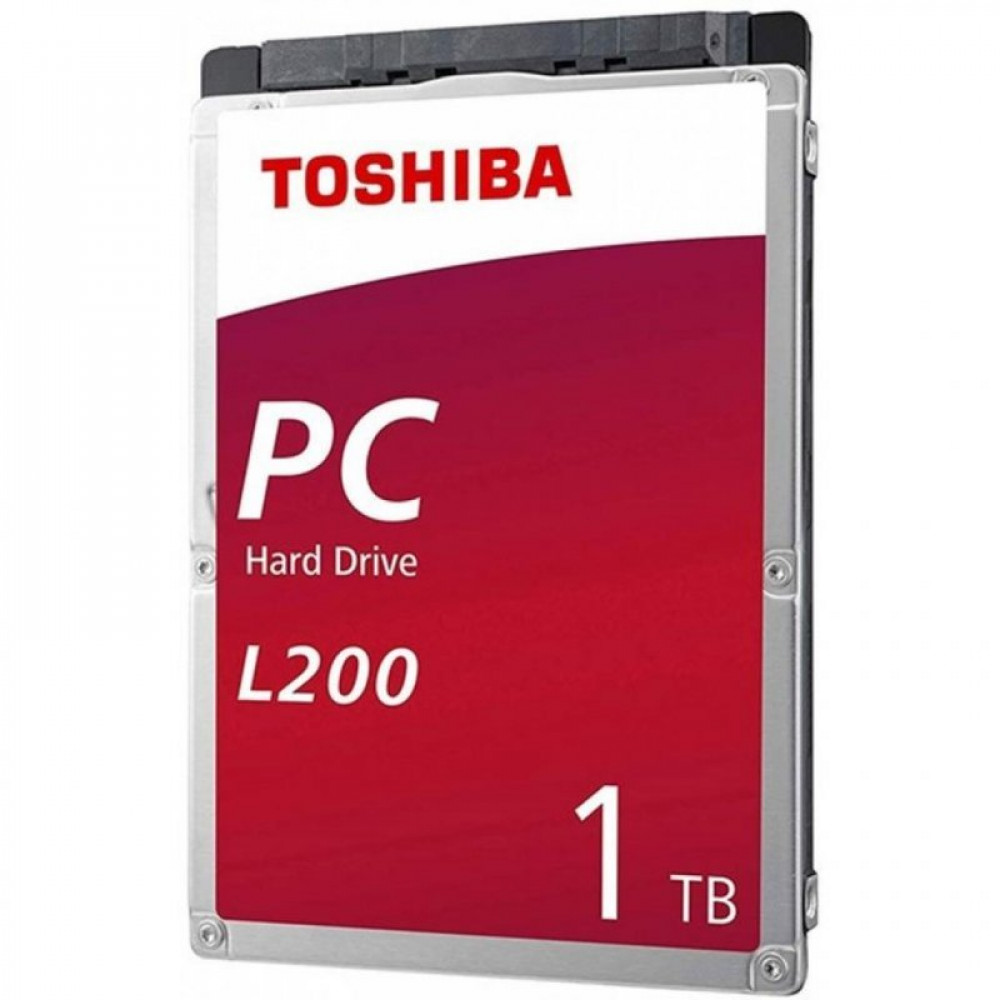 Жесткий диск для ноутбука 2.5" 1TB Toshiba (HDWL110UZSVA)_