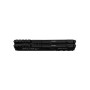 Модуль памяти для компьютера DDR4 32GB (2x16GB) 2666 MHz FURY Beast Black Kingston Fury (ex.HyperX) (KF426C16BBK2/32)