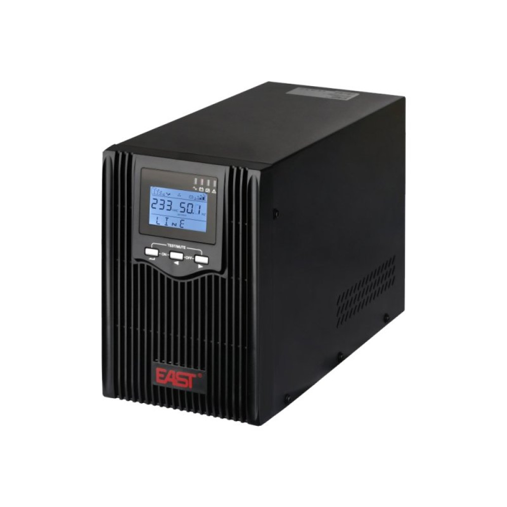 Источник бесперебойного питания East EA615 1500VA (EA615)