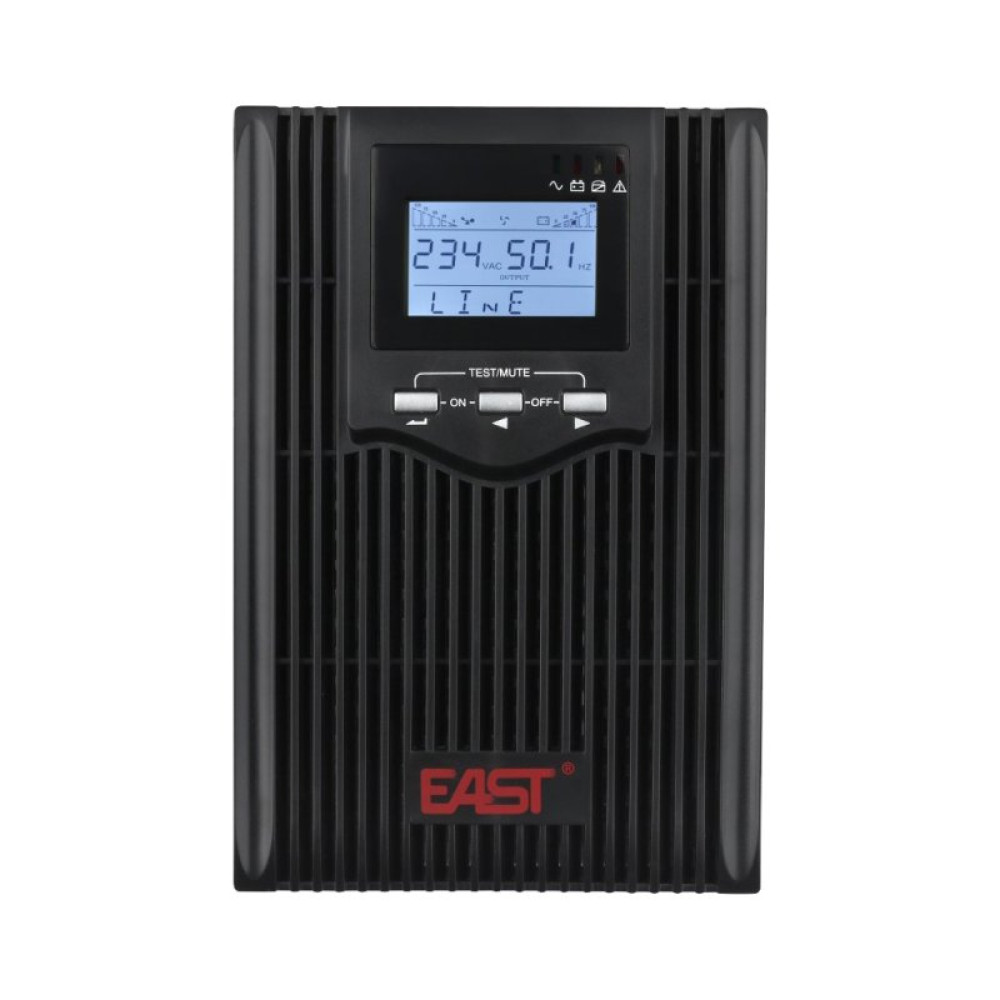 Источник бесперебойного питания East EA615 1500VA (EA615)