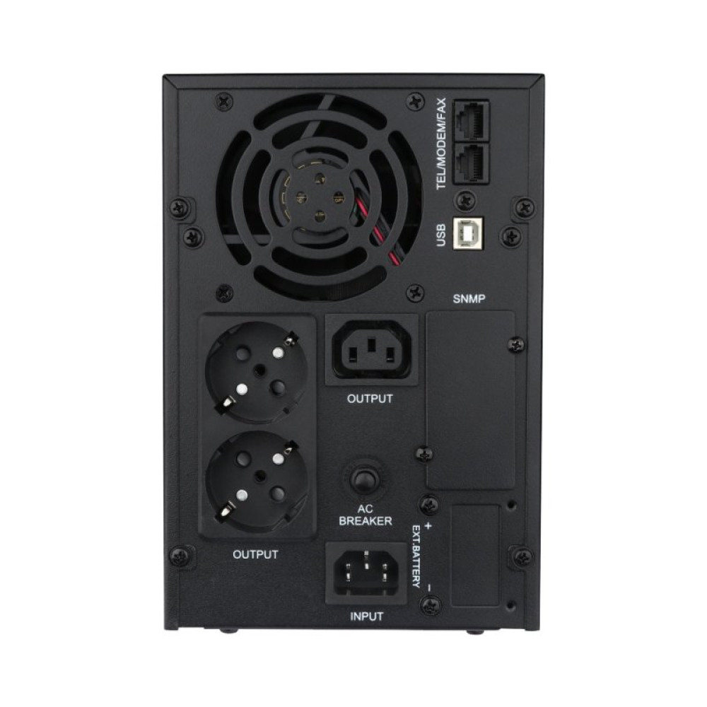 Источник бесперебойного питания East EA615 1500VA (EA615)
