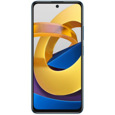 Мобільний телефон Xiaomi Poco M4 Pro 5G 4/64GB Cool Blue