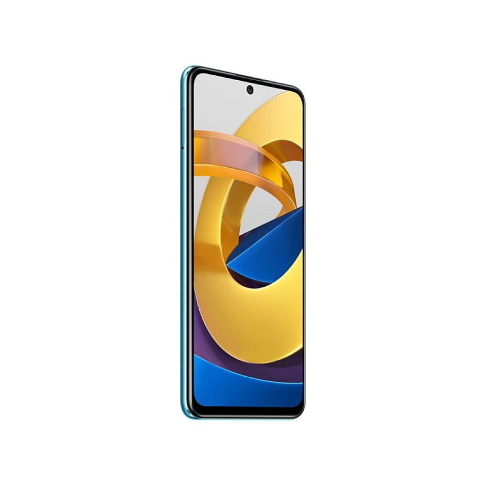 Мобильный телефон Xiaomi Poco M4 Pro 5G 4/64GB Cool Blue