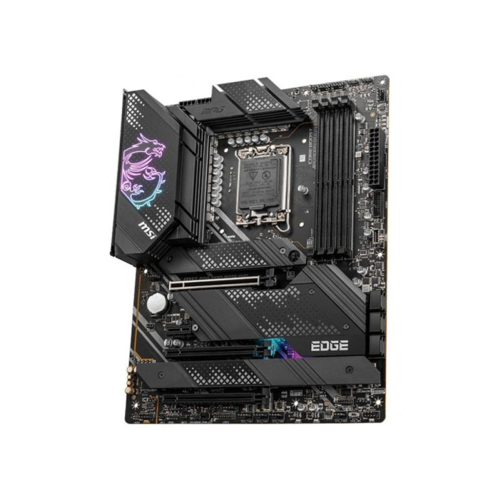 Материнская плата MSI MPG Z690 EDGE WIFI