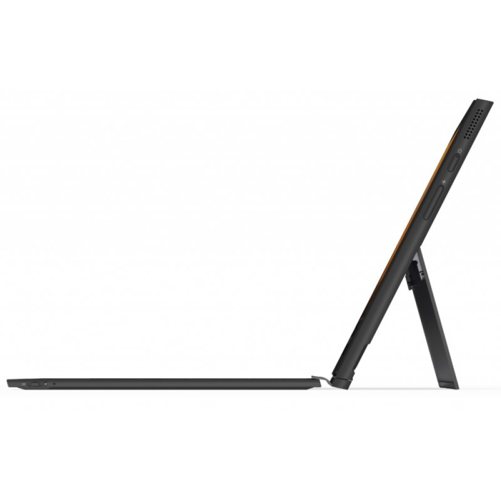 Планшет Lenovo IdeaPad Duet 3 10.3WUXGA Touch/Cel N4020/4/64F//W11P/Grey (82AT00LDRA)