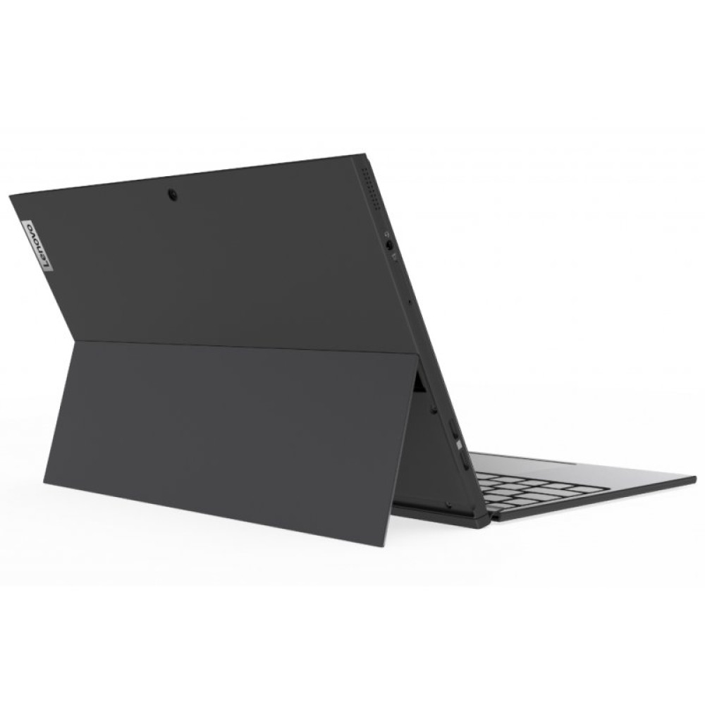Планшет Lenovo IdeaPad Duet 3 10.3WUXGA Touch/Cel N4020/4/64F//W11P/Grey (82AT00LDRA)