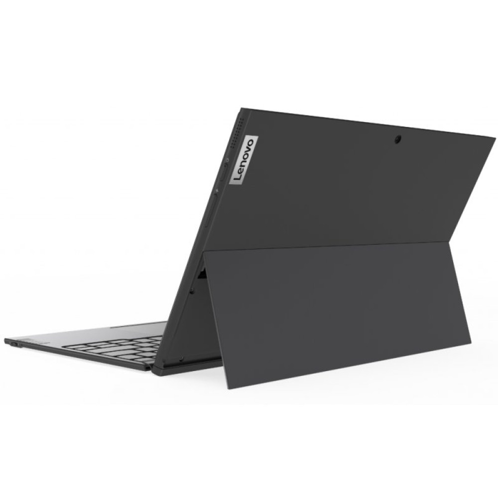 Планшет Lenovo IdeaPad Duet 3 10.3WUXGA Touch/Cel N4020/4/64F//W11P/Grey (82AT00LDRA)