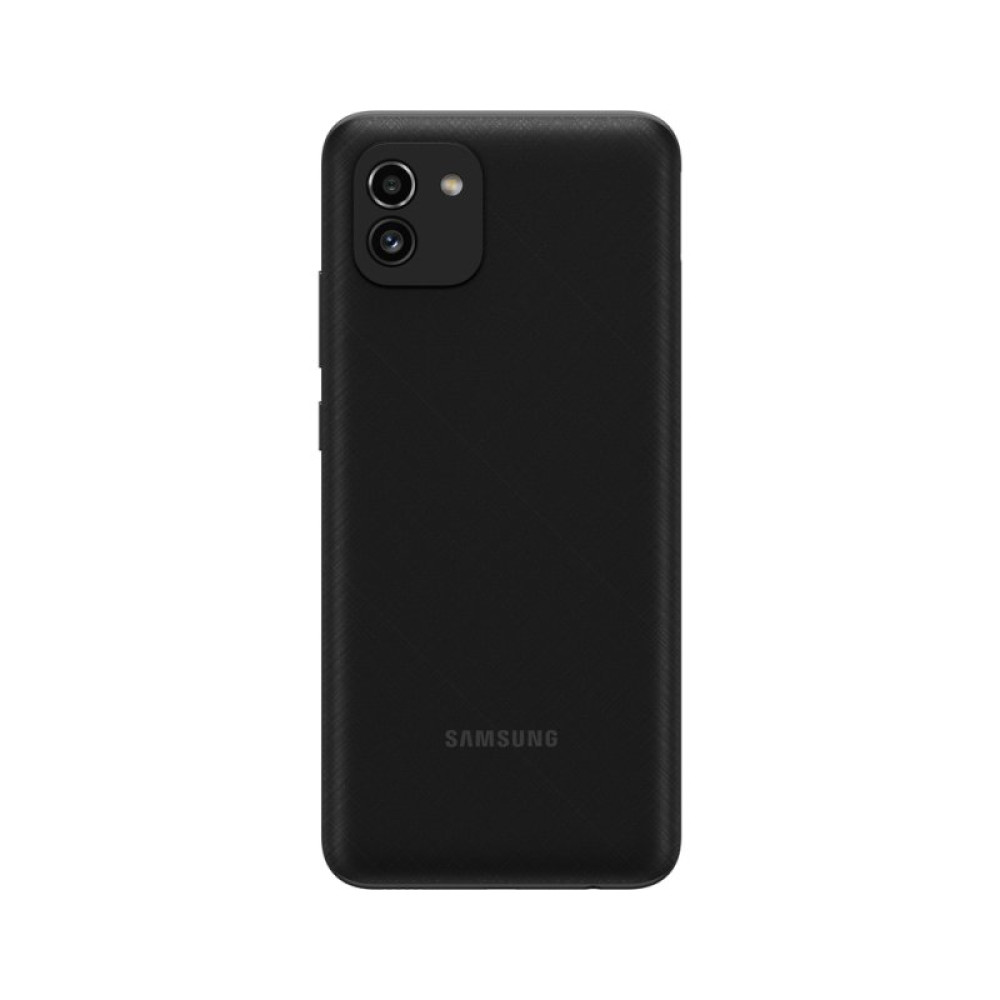 Мобильный телефон Samsung SM-A035F/32 (Galaxy A03 3/32Gb) Black (SM-A035FZKDSEK)