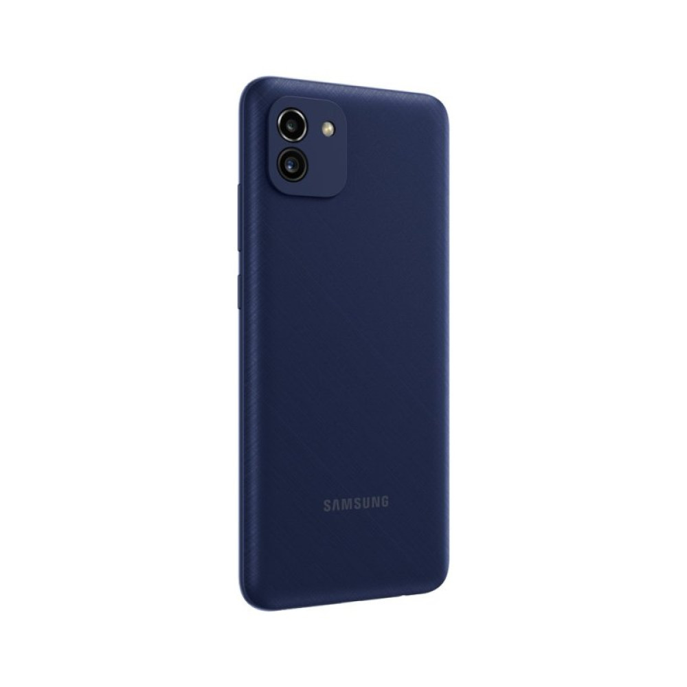 Мобильный телефон Samsung SM-A035F/32 (Galaxy A03 3/32Gb) Black (SM-A035FZKDSEK)
