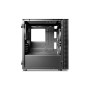 Корпус Tecware Nexus M2 Black (TWCA-NEXM2-BK)