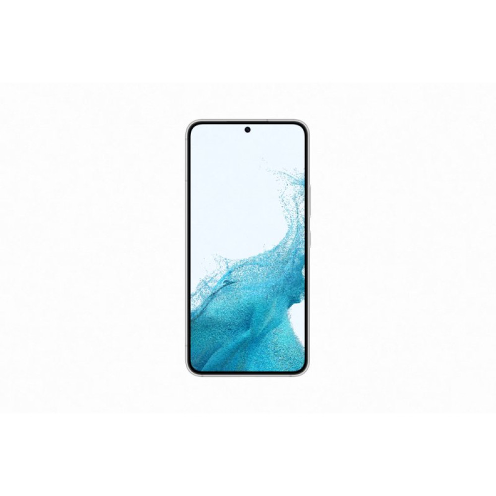 Мобільний телефон Samsung SM-S901B/128 (Galaxy S22 8/128Gb) Phantom White (SM-S901BZWDSEK)