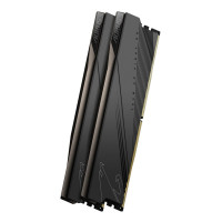 Модуль памяти для компьютера DDR5 32GB (2x16GB) 5200 MHz GIGABYTE (GP-ARS32G52D5)