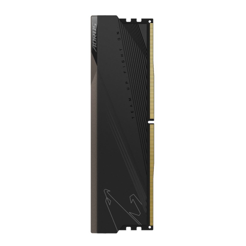 Модуль памяти для компьютера DDR5 32GB (2x16GB) 5200 MHz GIGABYTE (GP-ARS32G52D5)