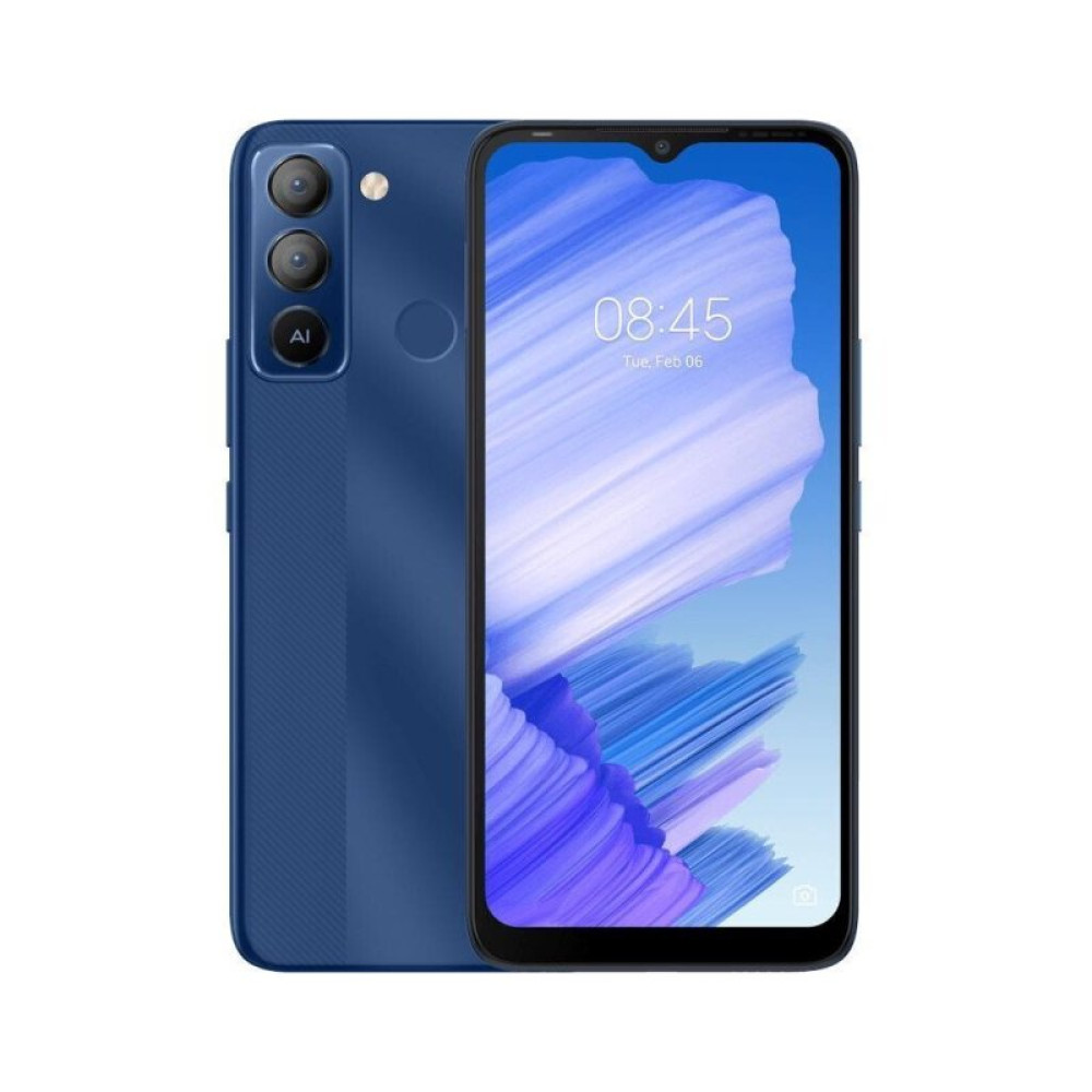 Мобільний телефон Tecno BD4 (POP 5 LTE 2/32Gb) Deepsea Luster (4895180775000)