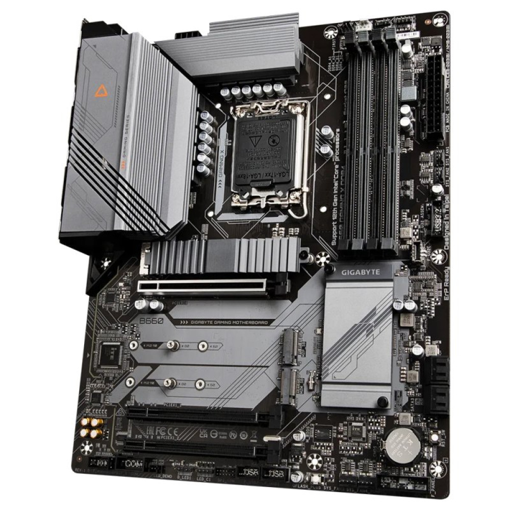 Материнская плата GIGABYTE B660 GAMING X DDR4