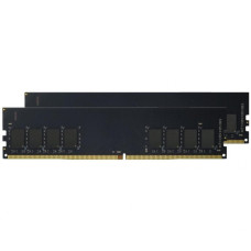 Модуль памяти для компьютера DDR4 32GB (2x16GB) 2666 MHz eXceleram (E432269CD)