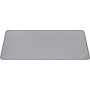 Килимок для мишки Logitech Desk Mat Studio Series Mid Grey (956-000052)