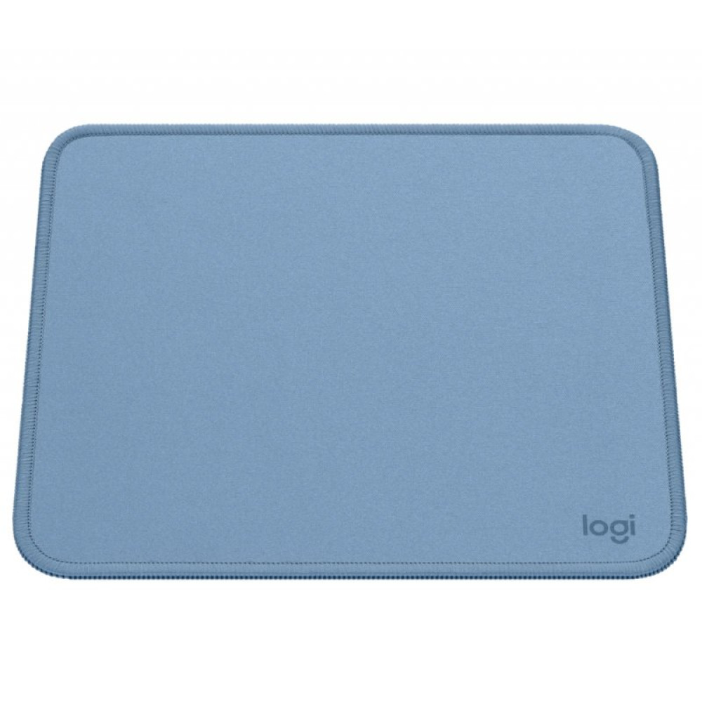 Килимок для мишки Logitech Mouse Pad Studio Series Blue (956-000051)