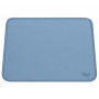 Килимок для мишки Logitech Mouse Pad Studio Series Blue (956-000051)