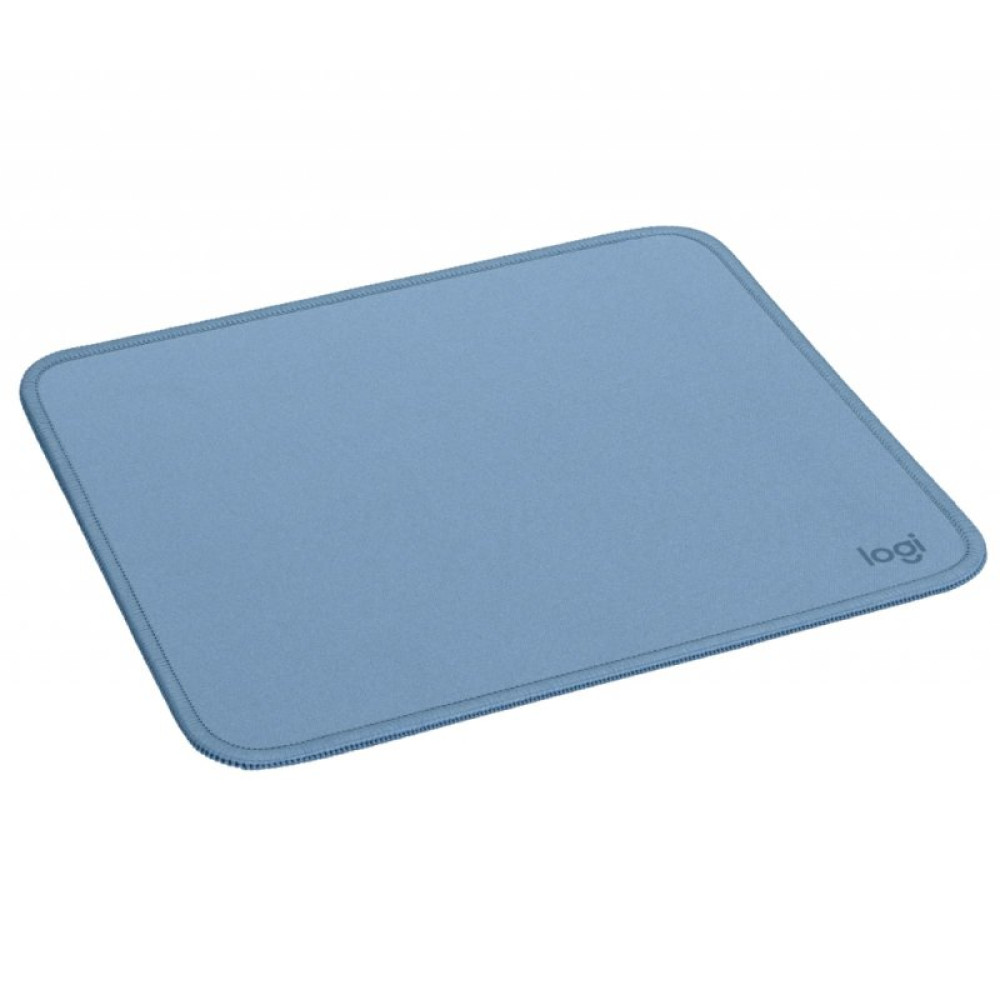 Килимок для мишки Logitech Mouse Pad Studio Series Blue (956-000051)