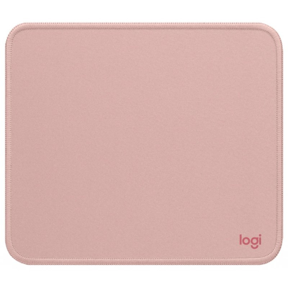 Килимок для мишки Logitech Mouse Pad Studio Series Darker Rose (956-000050)