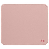 Коврик для мышки Logitech Mouse Pad Studio Series Darker Rose (956-000050)