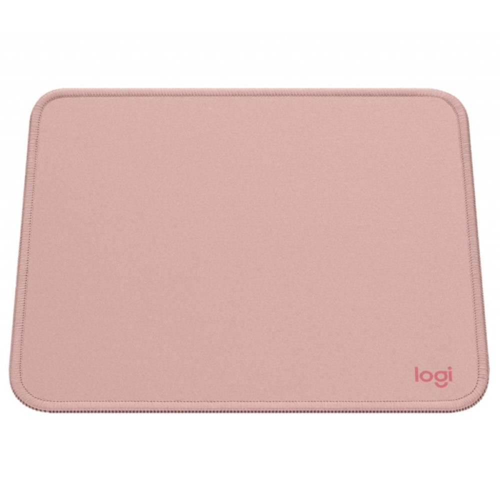 Килимок для мишки Logitech Mouse Pad Studio Series Darker Rose (956-000050)