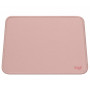 Килимок для мишки Logitech Mouse Pad Studio Series Darker Rose (956-000050)