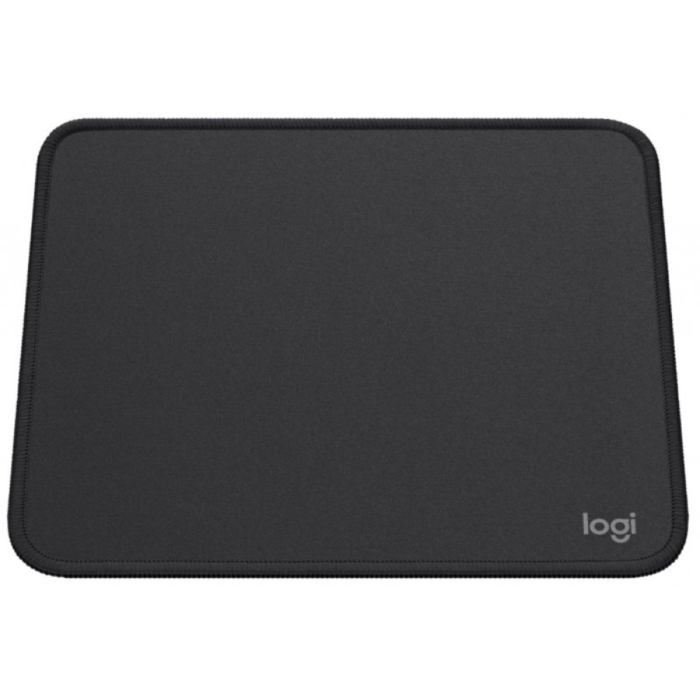Коврик для мышки Logitech Mouse Pad Studio Series Graphite (956-000049)