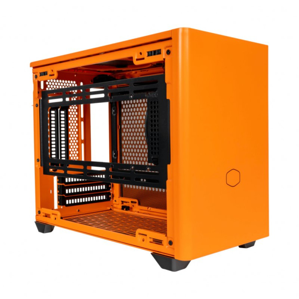 Корпус CoolerMaster MasterBox NR200P (MCB-NR200P-OCNN-S00)