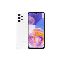 Мобильный телефон Samsung SM-A235F/64 (Galaxy A23 4/64Gb) White (SM-A235FZWUSEK)