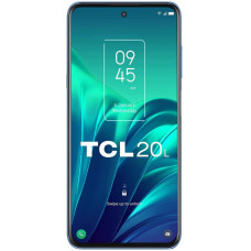 Мобільний телефон TCL 20L (T774H) 4/128GB Luna Blue (T774H-2BLCUA12)