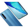 Мобильный телефон TCL 20L+ (T775H) 6/256GB North Star Blue (T775H-2BLCUA12)