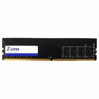 Модуль пам'яті для комп'ютера DDR4 16GB 2400 MHz Leven (JR4U2400172408-16M / JR4UL2400172308-16M)