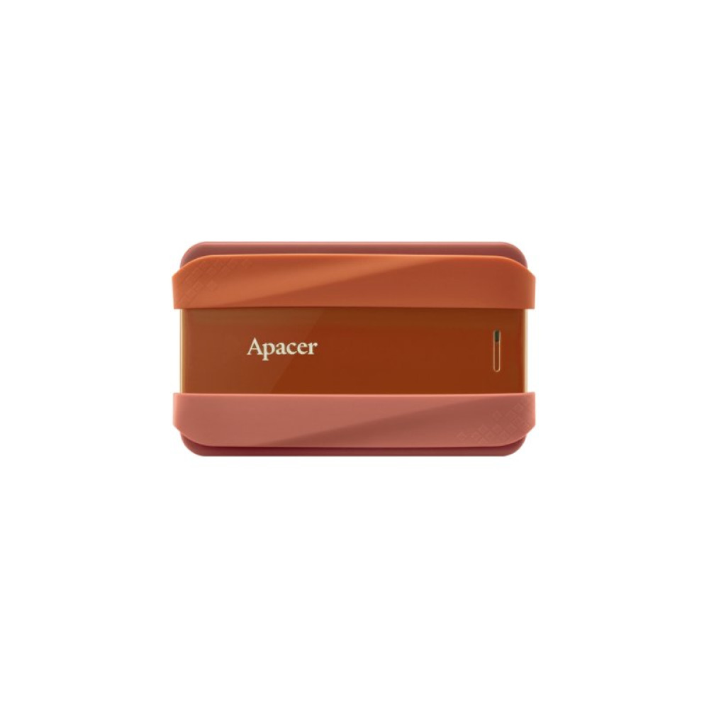 Внешний жесткий диск 2.5" 2TB Apacer (AP2TBAC533R-1)