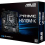 Материнская плата ASUS PRIME H510M-K_