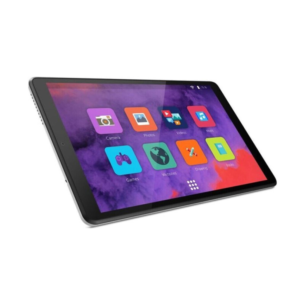 Планшет Lenovo Tab M8 HD 3/32 LTE Iron Grey (ZA5H0165UA)